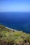 An amazing landscape from La Gomera