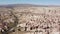 Amazing landscapes of Cappadocia. Turkey