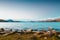 amazing landscapes viewed from Tekapo observatory