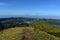 Amazing Lush Rural Landscape of Sete Cidades