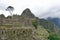 The amazing Machu Pichu Heritage in Peru