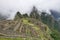 The amazing Machu Pichu Heritage in Peru