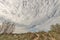 Amazing Mammatus Clouds