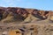 Amazing martian landscape,Altai Mars in Altai,Russia.