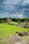 The amazing Mayan ruins of Altun Ha, Belize
