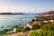 Amazing Mirabello Bay view on Crete