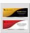 Amazing and modern banners for professional companies