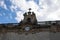 The amazing monastery of Santuari de Lluc Santuario de Santa Maria de Lluch is a Catholic monastery on the island of Mallorca.