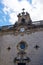 The amazing monastery of Santuari de Lluc Santuario de Santa Maria de Lluch is a Catholic monastery on the island of Mallorca.