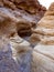 Amazing Mosaic Canyon at Death Valley National Park California