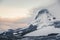 Amazing mountain in Kerlingarfjoll, Iceland