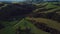 Amazing New Zealand Landscape 4k Aerial Reveal