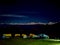 Amazing Night Camping view chopta Uttarakhand