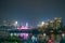 Amazing night view image of Chongqing City Skyline