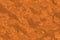 amazing orange smooth shiny metal pulse computer graphics texture or background illustration