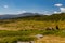 Amazing panoramic views over the Northern Mountain range of Madrid with the PeÃ±alara mountains, a perfect place for activities