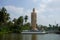 Amazing Peraliya Buddha Statue Sri Lanka