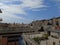 An amazing photography of some public housing in Genova