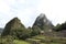 Amazing picture of Machupichu in Peru