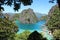 Amazing place in Coron.