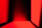 An amazing red background.Incandescent Flames. The Fiery Red Liquid. Generative AI