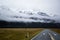 Amazing Road to Milford Sound