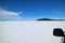 Amazing Road Trip to Uyuni Salt Flats, UNESCO World Heritage Site in Bolivia, South America