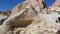 Amazing rock formations at Cappadocia, Turkey.