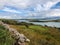 Amazing scenery on Dingle Peninsula, Ireland.