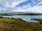 Amazing scenery on Dingle Peninsula, Ireland.