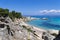 Amazing scenery in Sithonia, Chalkidiki, Greece