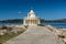 Amazing Seascape of Lighthouse of St. Theodore at Argostoli,Kefalonia, Greece