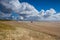 On the amazing Sonderstrand beach on the Romo peninsula, Jutland