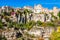 Amazing Spain - city on cliff rocks - Cuenca