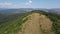 Amazing Summer Landscape of Rudina mountain, Bulgaria