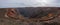 Amazing Super Pit gold mine located in Kalgoorlie, Western Australia