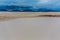 The Amazing Surreal White Sands of New Mexico