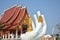 Amazing Thai temple
