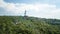 Amazing Thailand The buddha statue large sit on the mountains