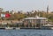 The amazing Topkapi Palace, Istanbul. Turkey