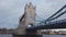 Amazing Tower Bridge in London
