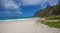 Amazing Tropical Kailua Beach Park Oahu Hawaii