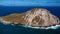 Amazing Tropical Rabbit Island Oahu Hawaii