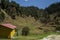 Amazing valley facing wooden Cottages