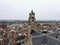 Amazing view from above. So impressive and beautiful Brugge. Medieval history around you.Must see for all explorer. View from