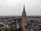 Amazing view from above. So impressive and beautiful Brugge. Medieval history around you.Must see for all explorer. View from