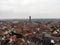 Amazing view from above. So impressive and beautiful Brugge. Medieval history around you.Must see for all explorer. View from