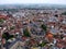 Amazing view from above. So impressive and beautiful Brugge. Medieval history around you.Must see for all explorer. View from