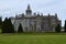 Amazing View of Adare Manor and the Landscape Surrounding the Ma