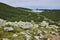 Amazing view of Bezbog Lake, Pirin Mountain